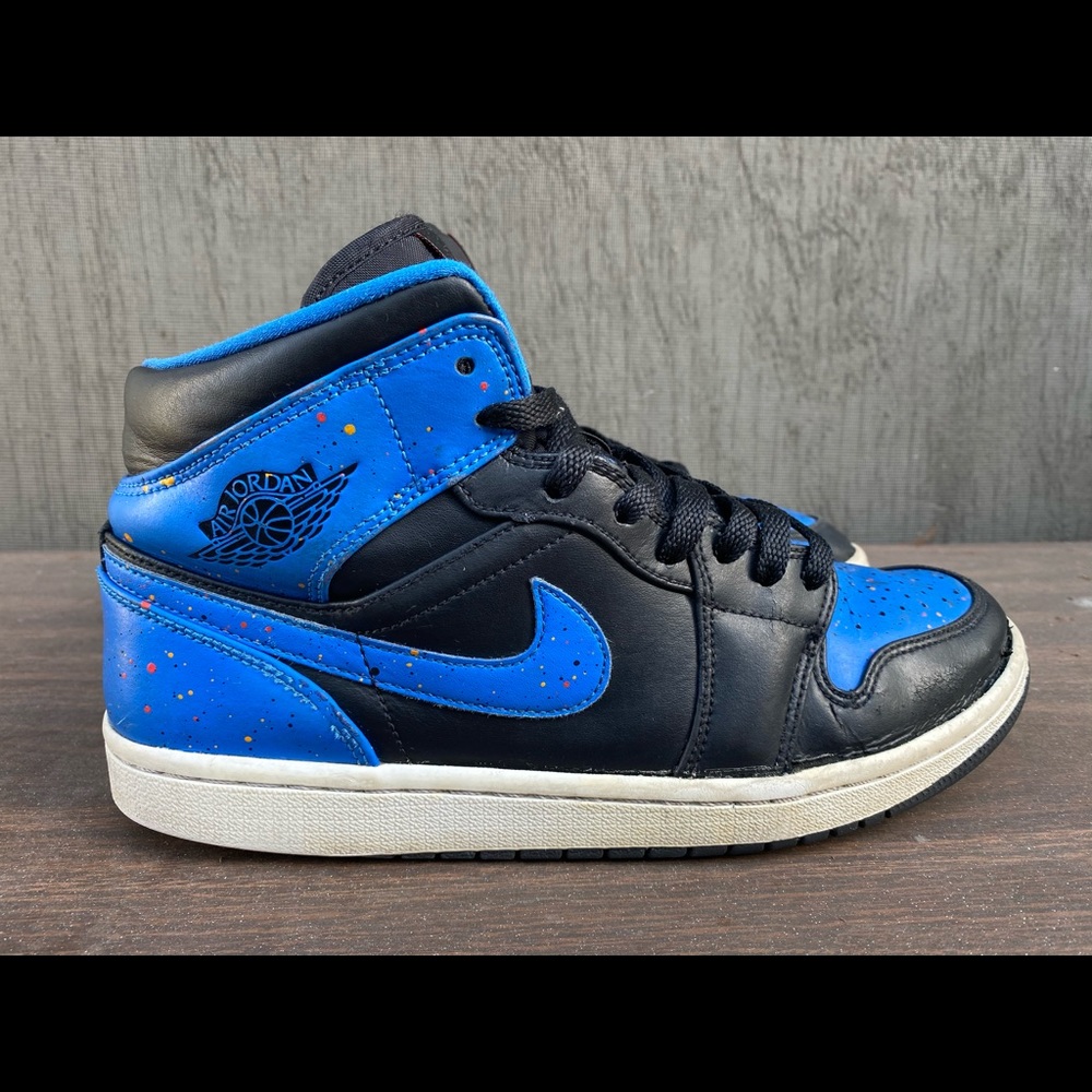 Air Jordan 1 Mid Size 8.5